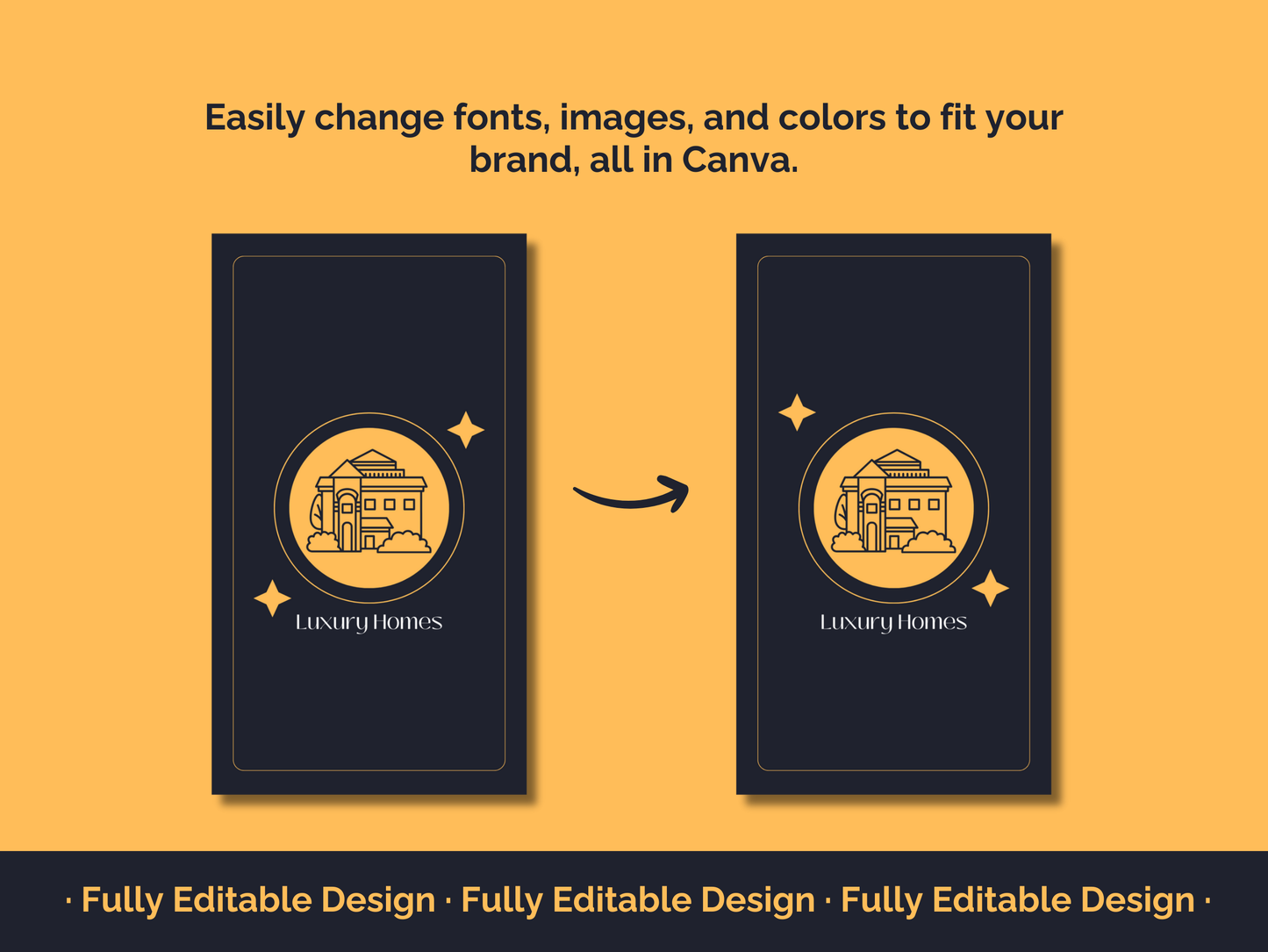 30 Realtor Instagram Highlight Covers Templates Canva Editable Real Estate Story Covers Social Media Animated Posts Templates