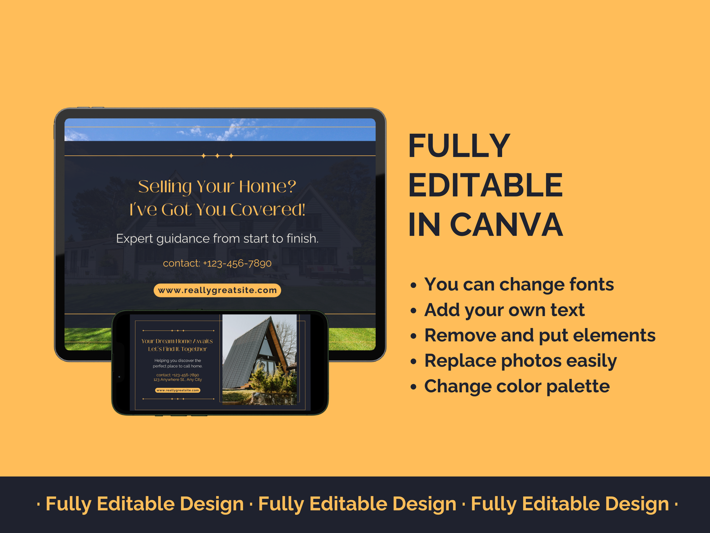 30 Realtor Facebook Cover Canva Templates Real Estate Social Media Editable Banners Templates Realtor Facebook Covers