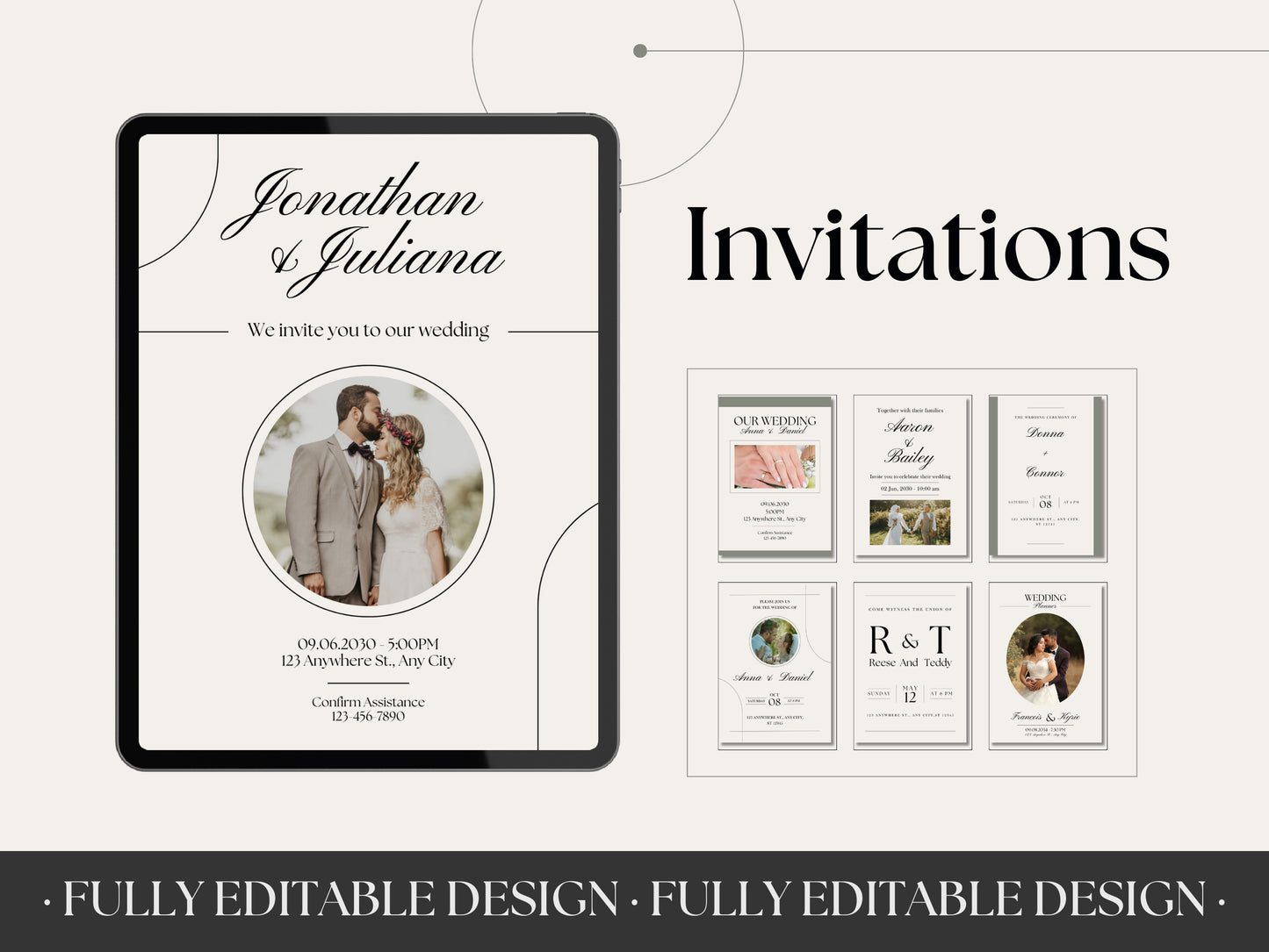 100+ Wedding Planner Canva Templates Customizable Digital Wedding Checklist Bridal Templates Elegant Wedding Itinerary Editable In Canva