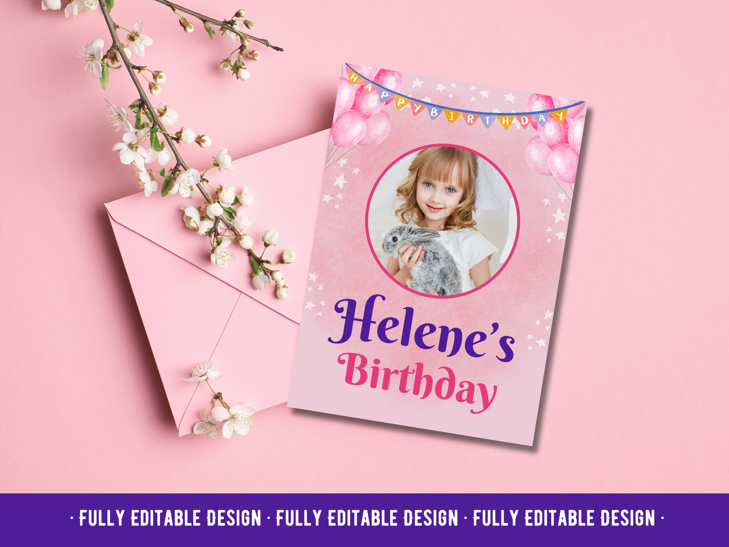 10 Birthday Invitation Templates Canva Editable Birthday Invitation Card Templates Kids Birthday Party Invitation Celebration